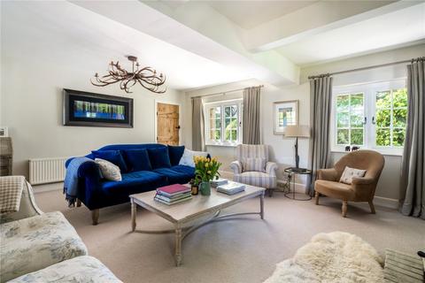 4 bedroom detached house for sale, Chapel Lane, Burley, Ringwood, Hampshire, BH24