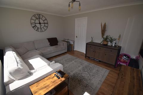 3 bedroom terraced house for sale, Lyne Road, Spennymoor DL16