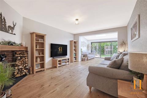 4 bedroom detached house for sale, Oak Crescent, Runwell, Essex, SS11