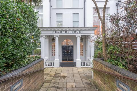 3 bedroom flat to rent, Ormonde Court, Belsize Park, London, NW3