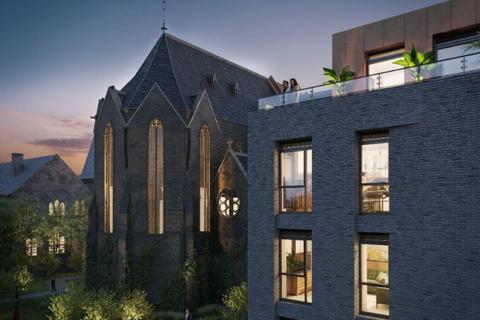 undefined, The Mount, St Marys Church, Leeds, LS9