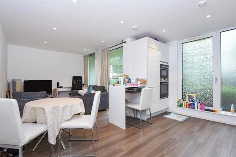 1 bedroom apartment to rent, Aurora Apartments, Buckhold Road, Wandsworth, London, SW18