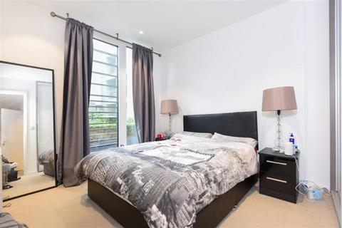 1 bedroom apartment to rent, Aurora Apartments, Buckhold Road, Wandsworth, London, SW18