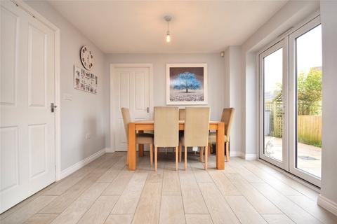 4 bedroom detached house for sale, Lune Road, Clitheroe, Lancashire, BB7