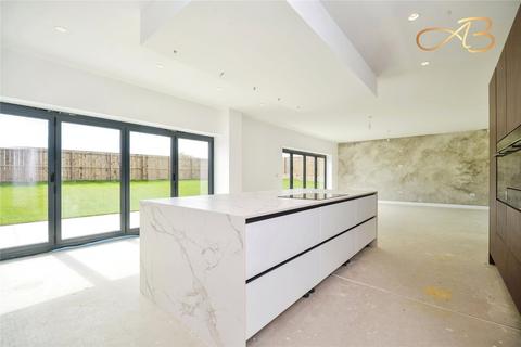 4 bedroom detached house for sale, Field View Close, PLOT 4, Yarm TS15