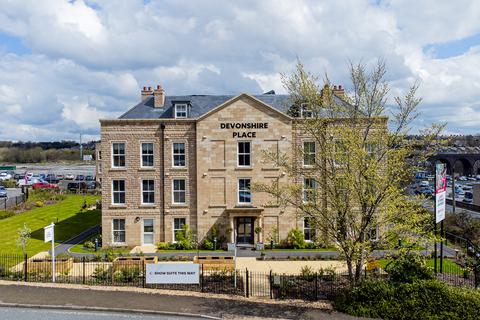 2 bedroom flat for sale, Devonshire Place, Buxton SK17