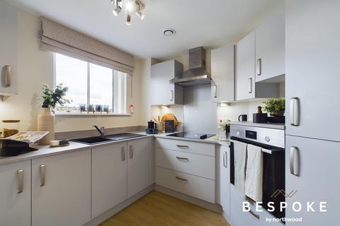 2 bedroom flat for sale, Devonshire Place, Buxton SK17