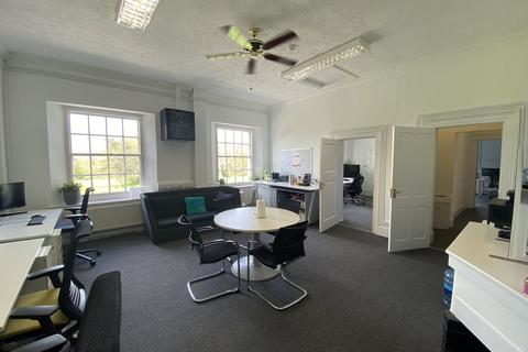 Office to rent, Ham Manor Golf Club, West Drive, Angmering, Littlehampton, BN16 4JE