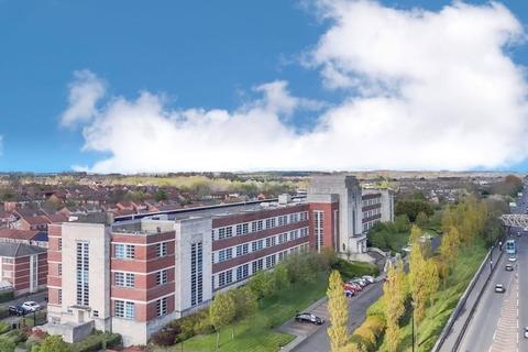 2 bedroom apartment for sale, The Wills Building, High Heaton, Newcastle Upon Tyne, NE7