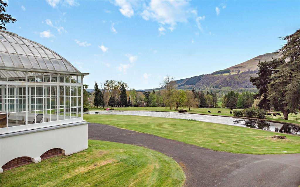 The Pentre