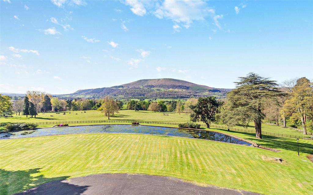 The Pentre