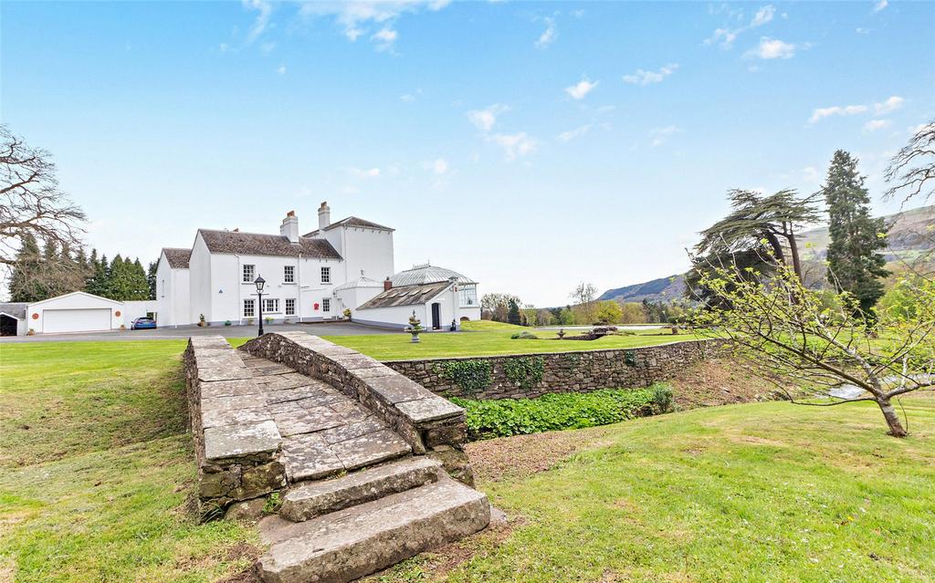 The Pentre