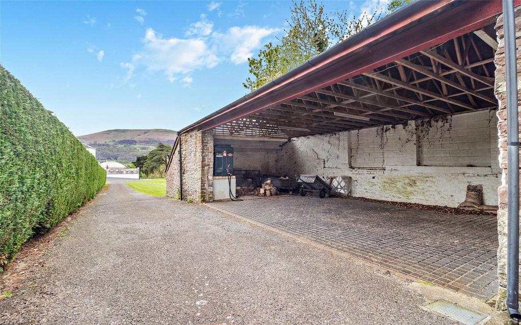 The Pentre