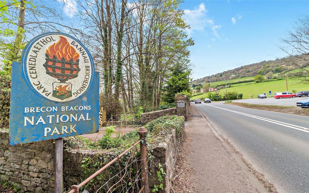 The Pentre