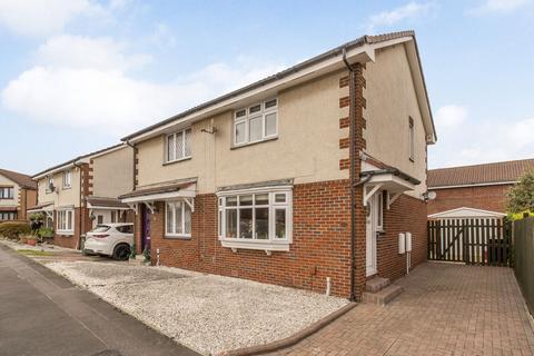 22 Blackchapel Close, Edinburgh, EH15 3SJ