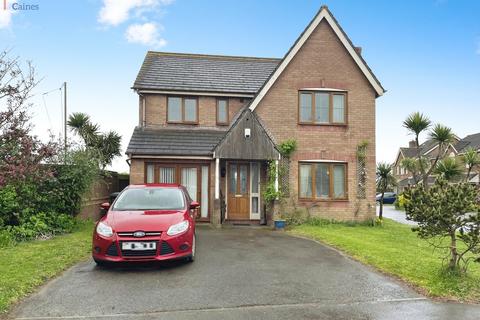 4 bedroom detached house for sale, Mariners Point, Port Talbot, Neath Port Talbot. SA12 6DN