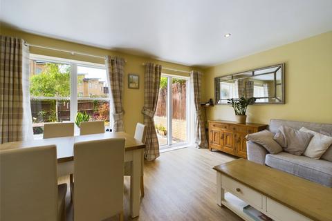 4 bedroom end of terrace house for sale, Pinewood Drive, Cheltenham, Gloucestershire, GL51