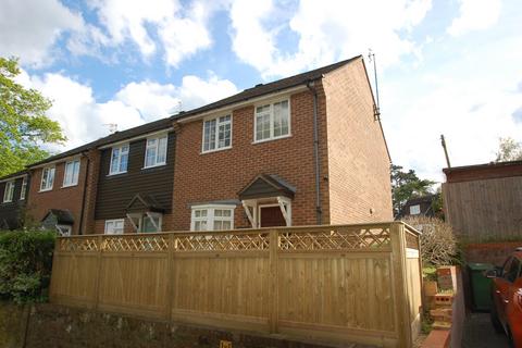 2 bedroom end of terrace house for sale, Silver Hill, Chalfont St. Giles, HP8