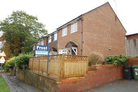 2 bedroom end of terrace house for sale, Silver Hill, Chalfont St. Giles, HP8