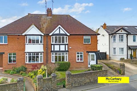 4 bedroom semi-detached house for sale, Lady Lane, Chelmsford, CM2