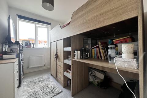 6 Booth Gardens, Lancaster, LA1 5WE