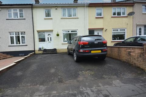 161 Sutherland Drive, Kilmarnock, KA3 7JZ