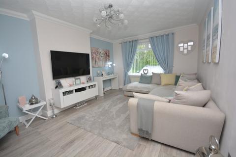 161 Sutherland Drive, Kilmarnock, KA3 7JZ