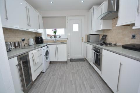 161 Sutherland Drive, Kilmarnock, KA3 7JZ
