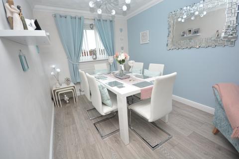 161 Sutherland Drive, Kilmarnock, KA3 7JZ