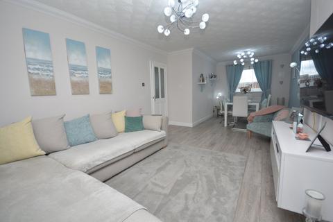 161 Sutherland Drive, Kilmarnock, KA3 7JZ