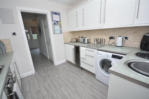 161 Sutherland Drive, Kilmarnock, KA3 7JZ