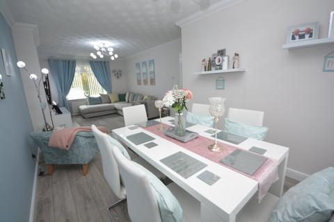 161 Sutherland Drive, Kilmarnock, KA3 7JZ