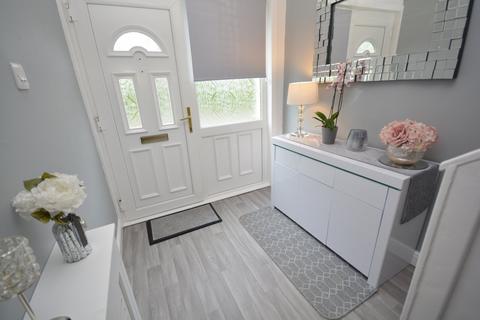 161 Sutherland Drive, Kilmarnock, KA3 7JZ