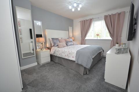 161 Sutherland Drive, Kilmarnock, KA3 7JZ