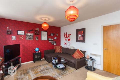 2 bedroom apartment for sale, Lock View, Radcliffe, Manchester, Bolton, M26 1QH