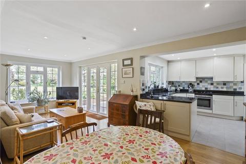 5 bedroom detached house for sale, Winterbourne Bassett, Swindon, Wiltshire, SN4