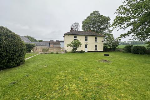 4 bedroom detached house to rent, Gravel Pits Farmhouse