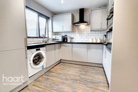 3 bedroom end of terrace house for sale, Claremont Road, Carrington