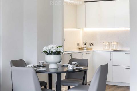 undefined, Lower Teddington Road, Kingston Upon Thames KT1