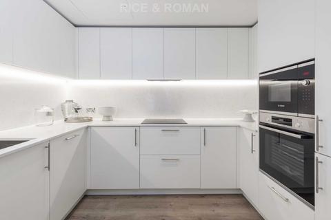 undefined, Lower Teddington Road, Kingston Upon Thames KT1