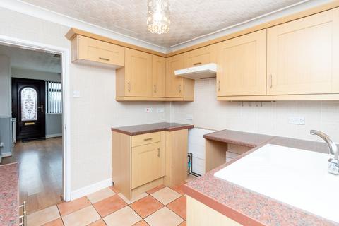 3 bedroom terraced house for sale, Harlow Close, St. Helens, WA9