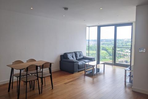 2 bedroom apartment to rent, St Pauls Square, City Centre, Sheffield, S1