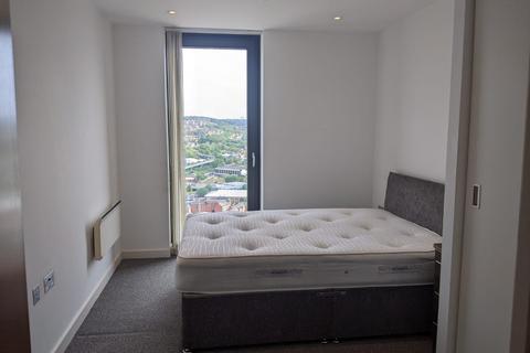 2 bedroom apartment to rent, St Pauls Square, City Centre, Sheffield, S1