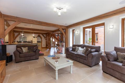 5 bedroom detached house to rent, Maidley Close, Witney OX28