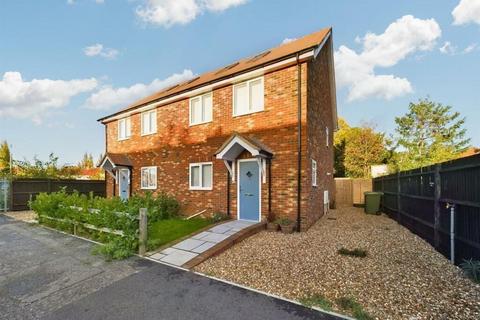 3 bedroom semi-detached house to rent, Staines-Upon-Thames,  Surrey,  TW19