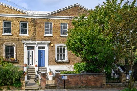 3 bedroom terraced house for sale, Southgate Grove, Islington, London, N1