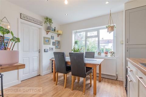 21 Broadgate Crescent, Huddersfield, HD5 8HU