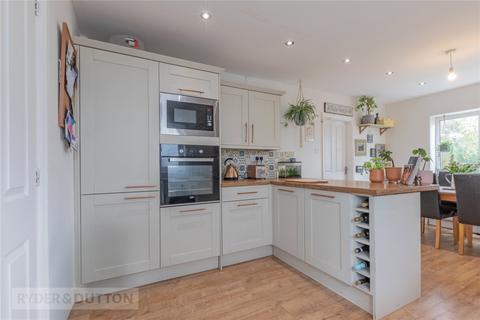 21 Broadgate Crescent, Huddersfield, HD5 8HU