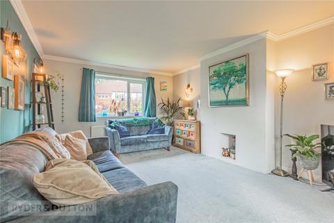 21 Broadgate Crescent, Huddersfield, HD5 8HU