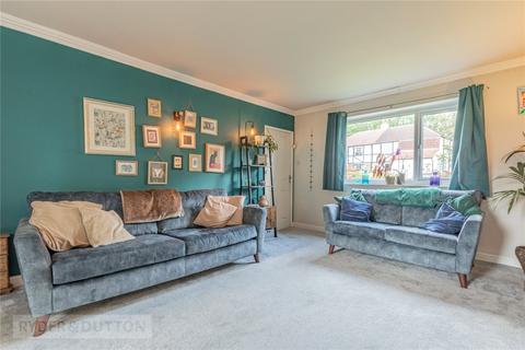 21 Broadgate Crescent, Huddersfield, HD5 8HU